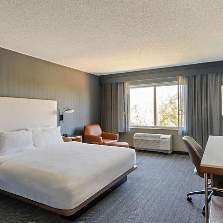 Sonesta Select San Ramon Hotel Exterior photo